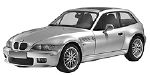 BMW E36-7 P069C Fault Code