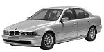 BMW E39 P069C Fault Code