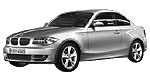 BMW E82 P069C Fault Code