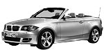 BMW E88 P069C Fault Code