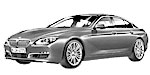 BMW F06 P069C Fault Code