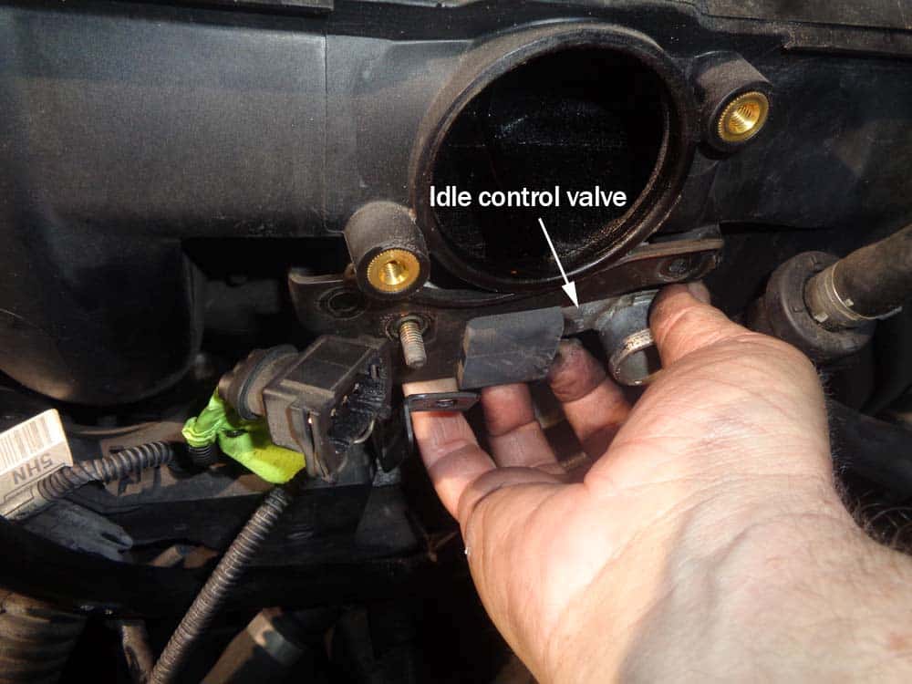 See P069C in engine