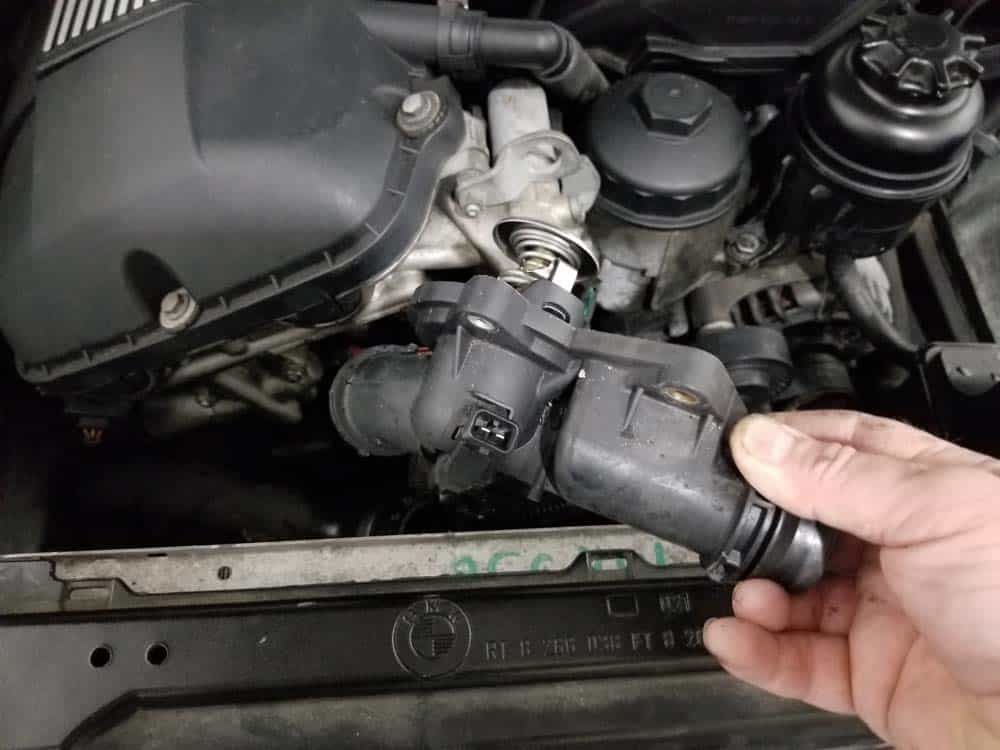 See P069C in engine